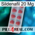 Sildenafil 20Mg 18